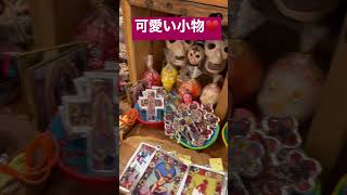 アジアン雑貨名古屋市イオン店内