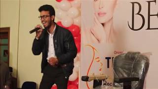 Yeh Jism Full Video Song - Emotional Song by Bilal RJ | Rawalpindi/Islamabad
