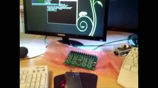 30 Linux Kernel Developer Workspaces in 30 Weeks: Greg Kroah-Hartman