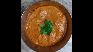 Tomato chutney for dosa , idly and rice || very simple and tasty 😋 #food #recipe