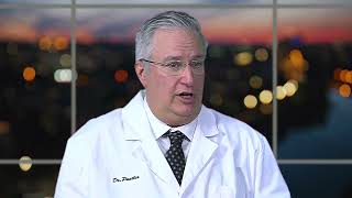 What is minimally invasive robotic assisted surgery?