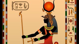 Het-Heru/Hathor Technique For Manifestation!