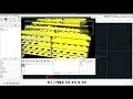 탑코어시스템 3d 생산 물류 시뮬레이션 autosim3d