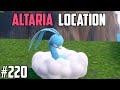 How to Catch Altaria - Pokémon Scarlet & Violet