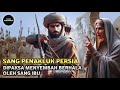 Cerita Lengkap Sahabat Nabi ! Perjuangan Sa'ad bin Abi Waqqash Untuk Islam