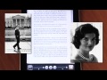 Enhanced eBook preview of Jacqueline Kennedy: Historic Conversations on Life with John F. Kennedy