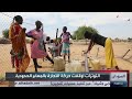 ولاية شرق دارفور تتعهد بحماية اللاجئين من جنوب السودان