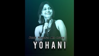 Kohe Yannada Ma 3D + 8D Yohani Song | Best Sinhala 3D / Bass Boosted Songs