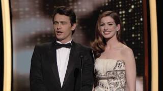 S02E06 - 83rd Annual Academy Awards - What I Watched This Week