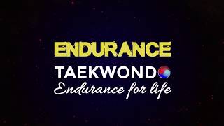 ENDURANCE TAEKWONDO - Promo Video