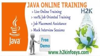 Java Struts / Post Process / Java Templates / JDBC / Java Online Training