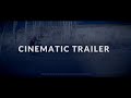 Cinematic Trailer Premiere Pro Templates