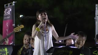 What's Going On　／　Swing Cats　2024たかさご万灯祭