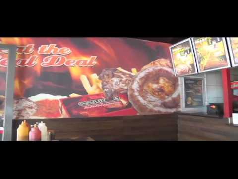 Chesa Nyama CEO outlines future plans for the franchise Chesa Nyama CEO outlines future plans for the franchise