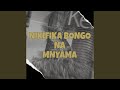 Nikifika Bongo Na Mnyama