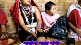 Karenni (Kayah) traditional song