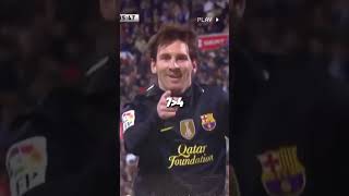 Messi 2012 vs Euros 2012🔥☠ #football ⚽ #viral #shorts