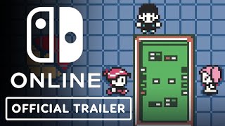 Nintendo Switch Online - Official Game Boy \u0026 Nintendo 64: August 2023 Updates Trailer