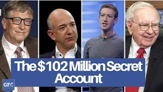 The #1 Account All Wealthy People Have (the $102 million secret)