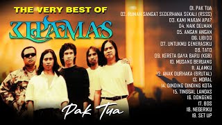 Download Lagu The Very Best of Elpamas... MP3 Gratis