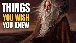 Origin Story of Odin From Norse Mythology | Yours Mythically