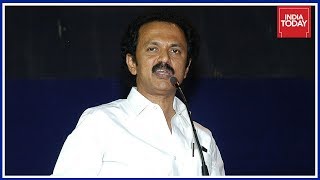 Breaking | M.K Stalin Welcomes Southern States To Demand For 'Dravida Nadu'