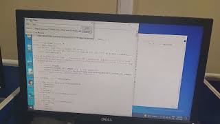solution for IDLE error in python#