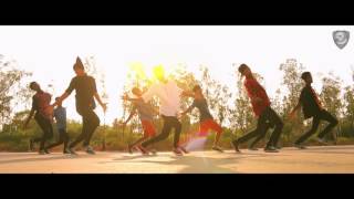 Zero-Engae ponaai | vickyDnt-choreography | DNT dance company