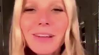 i laughed i cried (gwenyth paltrow)