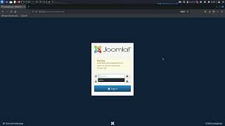Joomla CMS Exploitation with Metasploit