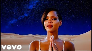 Rihanna - Satan Bows to Jesus (This Is An AI Music Video)