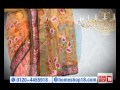 homeshop18.com dazzling selection of partywear sarees by aakriti