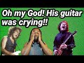 GARY MOORE STILL GOT THE BLUES LIVE REACTION(First time hearing) Incredible performance!