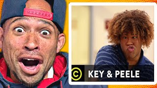 Key & Peele - A Cappella - Uncensored! LMAO I can't get enough of this...