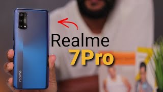 Realme 7 Pro - Must Watch Before Buying Decision ........!!