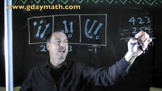 Exploding Dots Lesson 1_5 Tanton