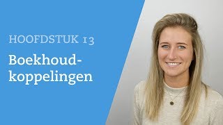 WeFact videoguide: H13. Boekhoudkoppelingen