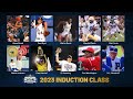 Louisiana Sports Hall of Fame 2023 Induction Class Announcement