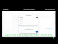 How To Setup Whatsapp Cloud Api  WApp Tool whatsapp Cloud api platform Api Setup Guide