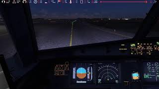 Microsoft Flight Simulator 2020 | Vienna - Dubrovnik | Fenix A320SL ops!