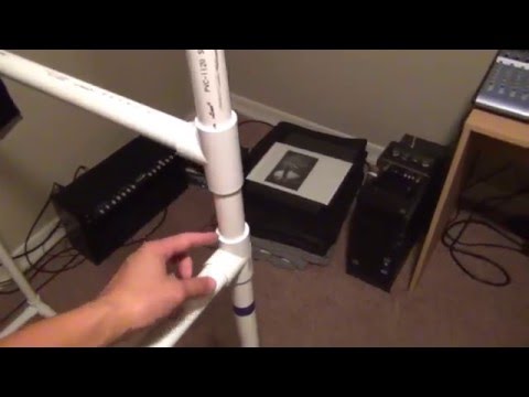 DIY Vocal Booth On A Budget DIY Vocal Booth On A Budget