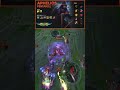 BEST CHINESE APHELIOS PENTAKILL - #leagueoflegends #shorts #leagueshorts