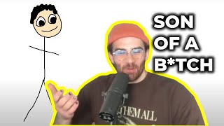 Hasan Targeted By The New Casually Explained Video | Twitch Clips