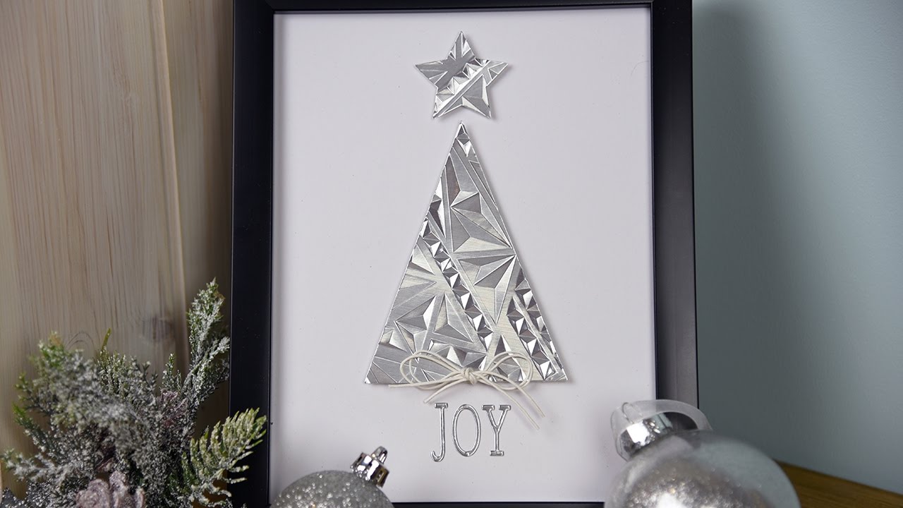 3d Embossing Folders Youtube