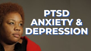 Depression, PTSD & Anxiety Recovery | Rachel Carr - Hollywood Beauty Salon Mental Health Documentary