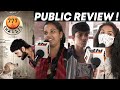 777 Charlie Public Review | 777 Charlie Review | 777 Charlie Public Talak |