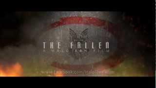The Fallen: A Halo Fan Film // Teaser // Coming Soon