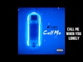 K'ron ft. Fresh - Call Me