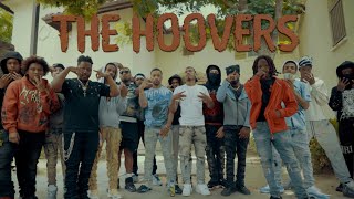 The Hoovers Of Fresno, CA