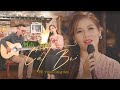 GIỌNG HÁT ĐANG HOT || Mộc San - Cát Bụi (St Trịnh Công Sơn) || Official MV 4k